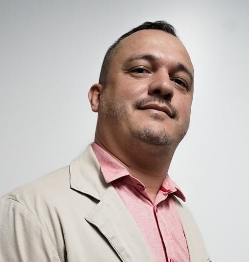 Gildeone Gonçalves De Carvalho Barbosa