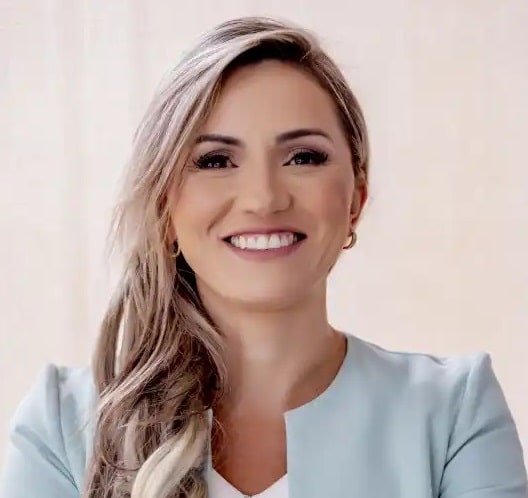 Priscilla Paiva De Medeiros Dias