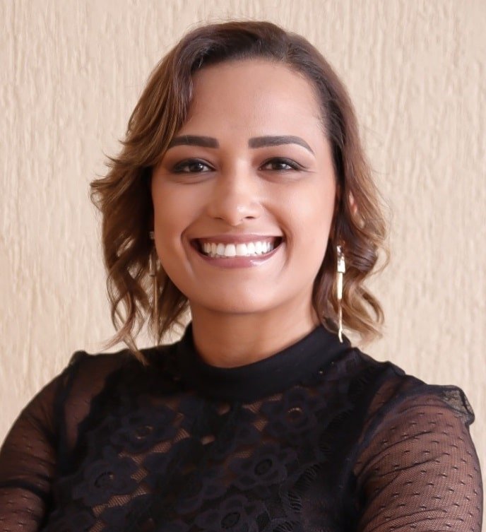 Catarina Vieira Souza Portugal