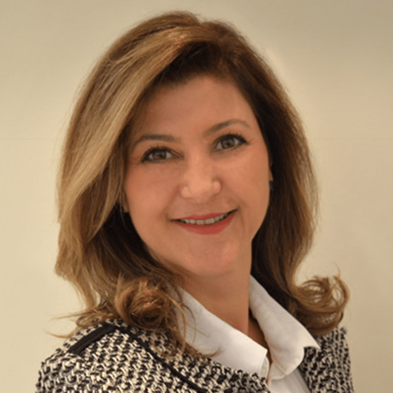 Alessandra Pinheiro Fachada Bonilha