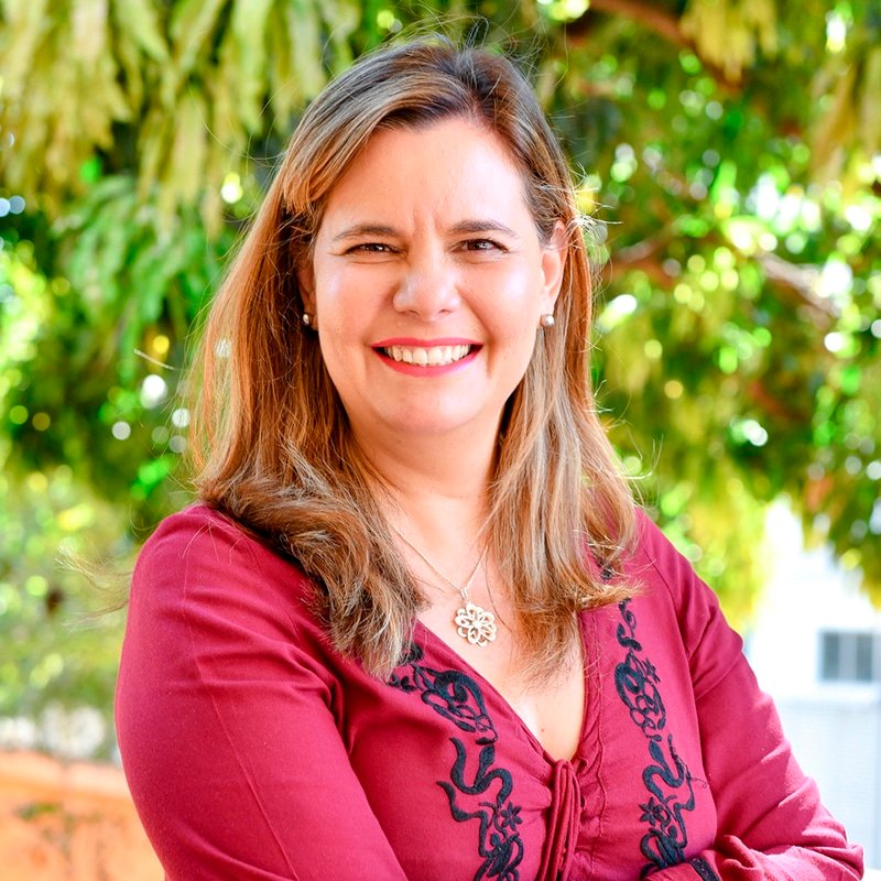 Lila Maria Spadoni Lemes