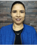 Lilia Fernandes dos Reis