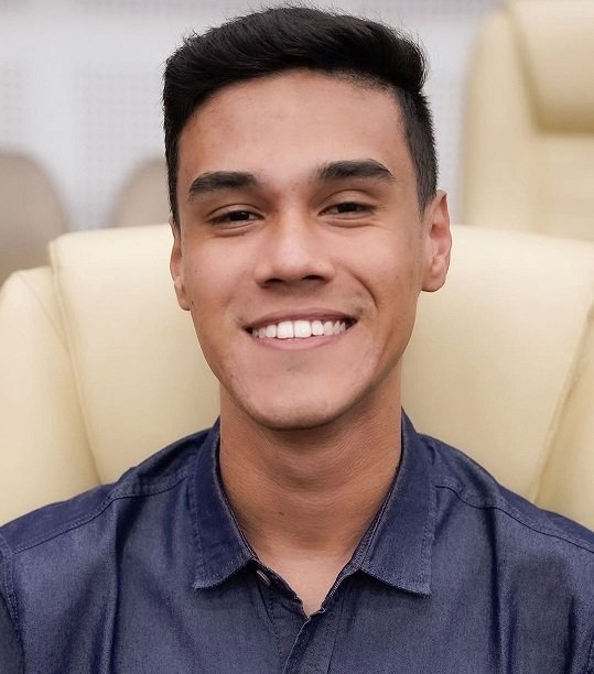 Mikael Morais Santos